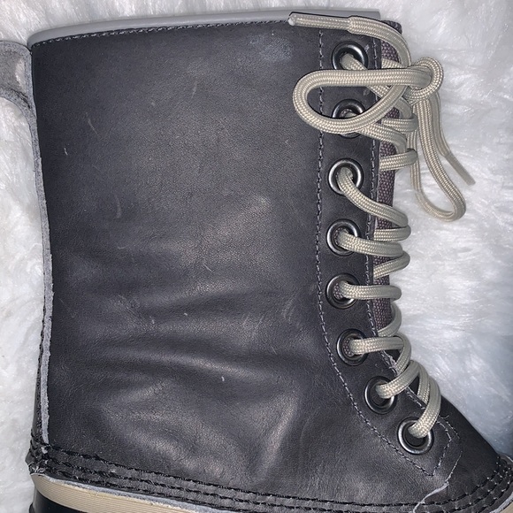 NWT In Box Sorel 1964 Premium LTR Boots Size 6 - Picture 15 of 16